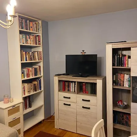 Juran Old Town Apartment