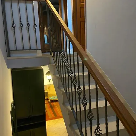Juran Old Town Apartment