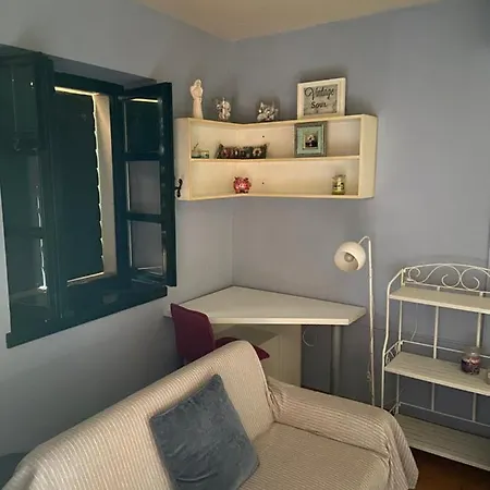 Apartment Juran Old Town Sukosan