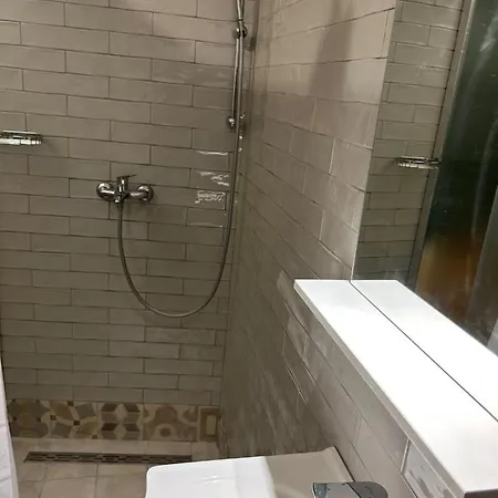 Apartment Juran Old Town Sukosan