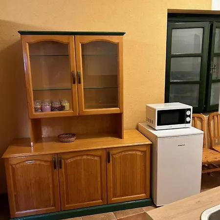 Juran Old Town Apartment Sukosan