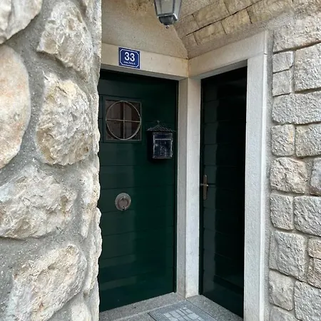 Apartment Juran Old Town *