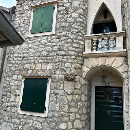Juran Old Town
