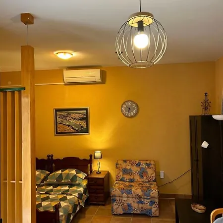 Juran Old Town Apartment