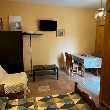 Juran Old Town Apartment *