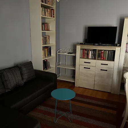 Juran Old Town Apartment