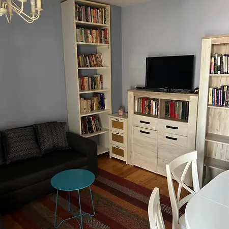 Apartment Juran Old Town *