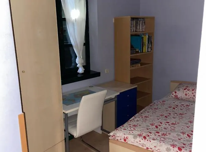 Апартаменты Juran Old Town *