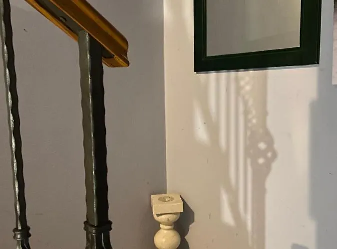 Juran Old Town Апартаменты Сукошан