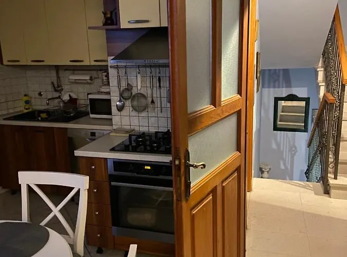 Juran Old Town Апартаменты