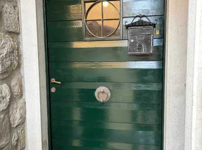 Апартаменты Juran Old Town