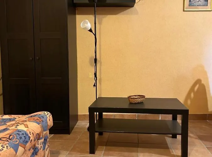 Апартаменты Juran Old Town *