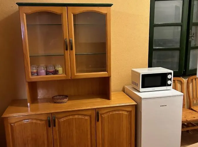 Juran Old Town Апартаменты Сукошан