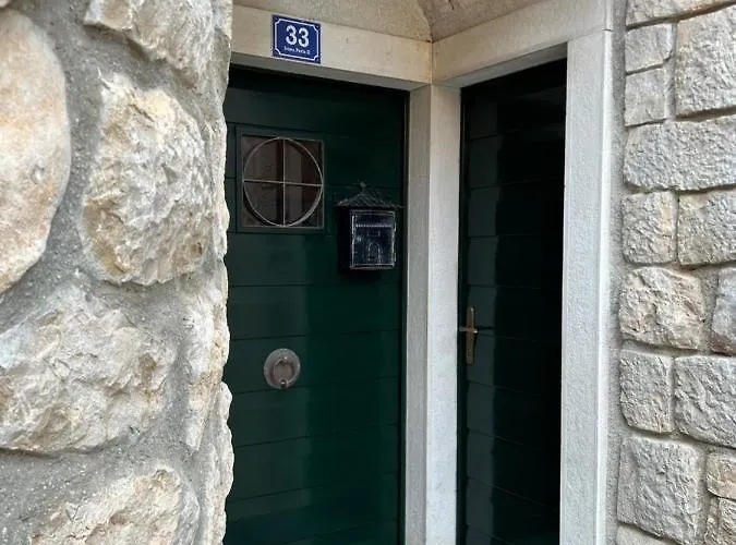 Апартаменты Juran Old Town *