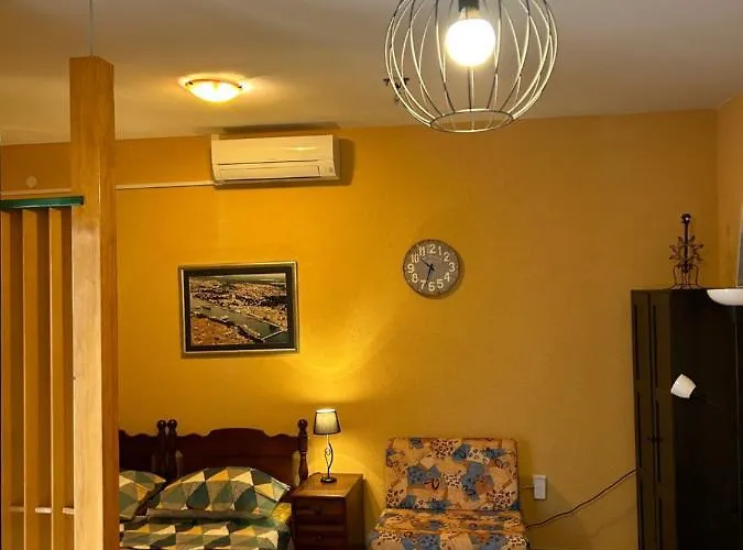 Апартаменты Juran Old Town