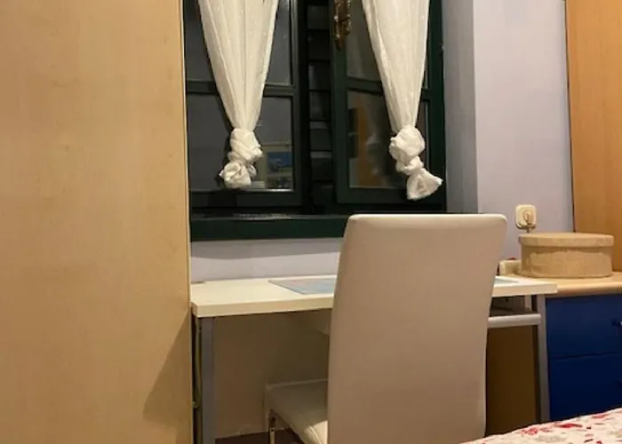 Апартаменты Juran Old Town *