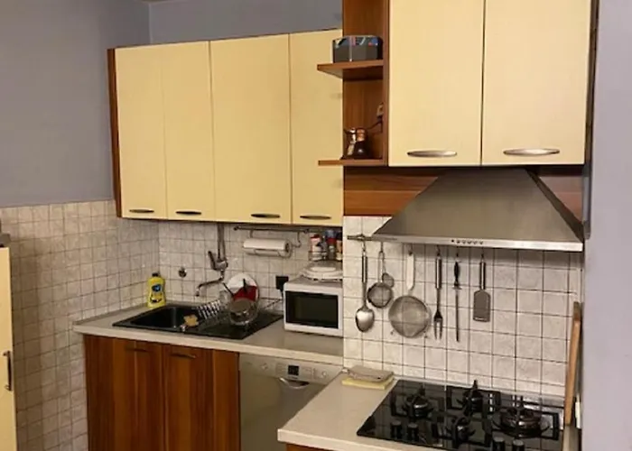 Juran Old Town Апартаменты