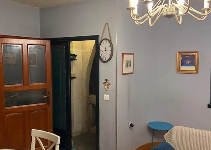 Апартаменты Juran Old Town *