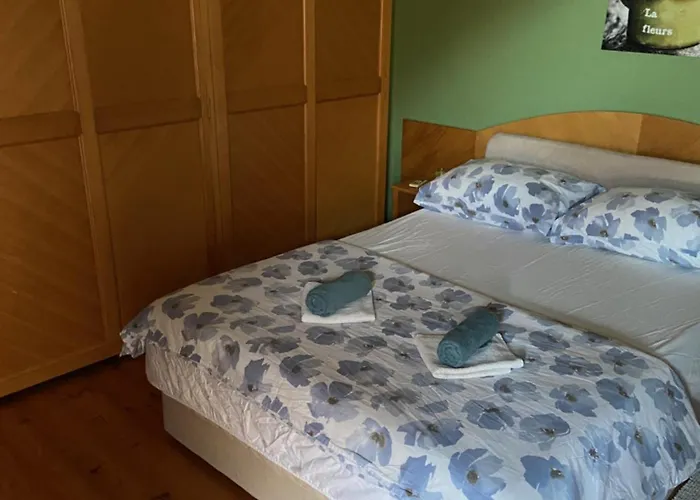 Апартаменты Juran Old Town Сукошан