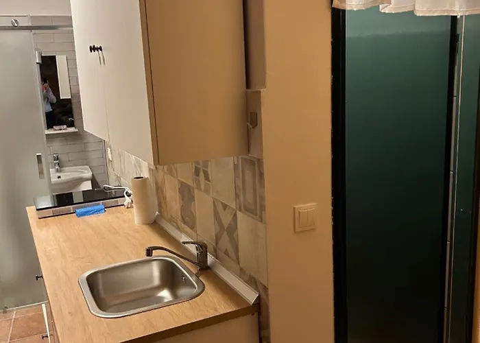 Juran Old Town * Сукошан