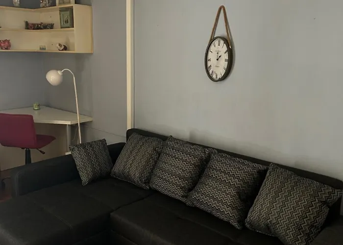 Juran Old Town Сукошан