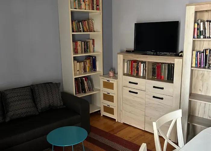 Апартаменты Juran Old Town *