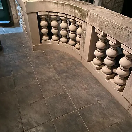 Juran Old Town * Sukošan