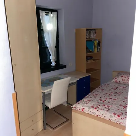 Apartamento Juran Old Town *