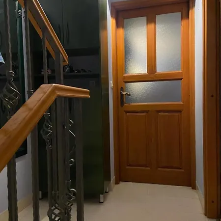 Juran Old Town Sukošan