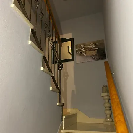 Juran Old Town Apartamento