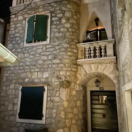 Apartamento Juran Old Town *