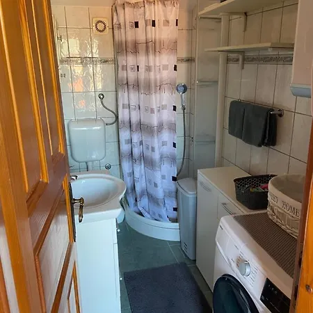 Apartamento Juran Old Town