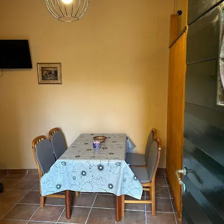 Apartman Juran Old Town Sukosan