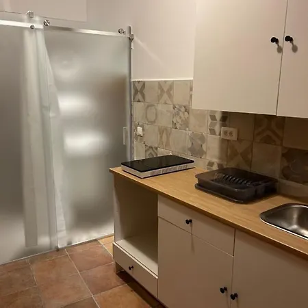 Juran Old Town Sukošan