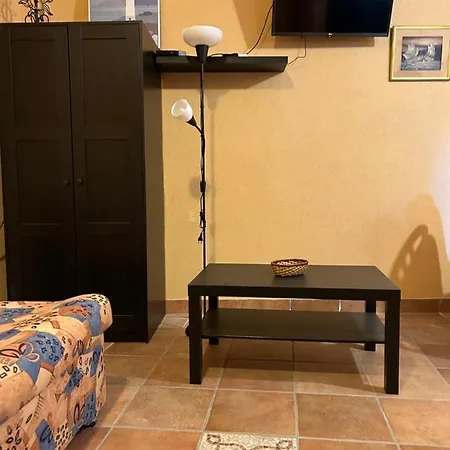 Apartamento Juran Old Town *