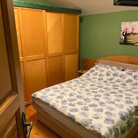 Juran Old Town Appartement *