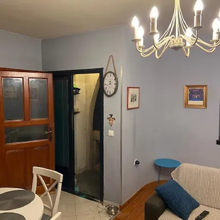 Apartamento Juran Old Town *