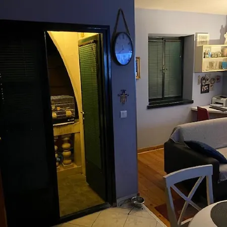 Juran Old Town * Sukošan