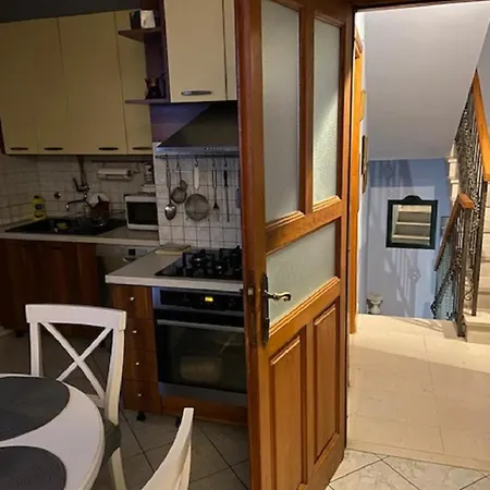 Juran Old Town Apartamento *