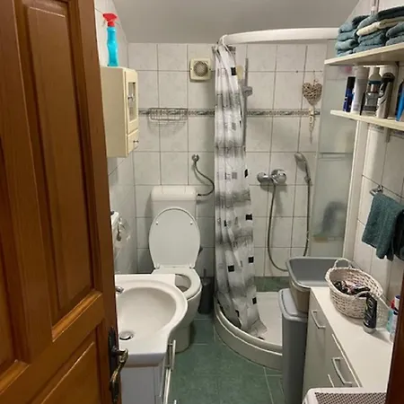 Juran Old Town Apartamento Sukošan