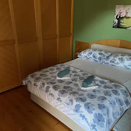 Apartamento Juran Old Town Sukošan