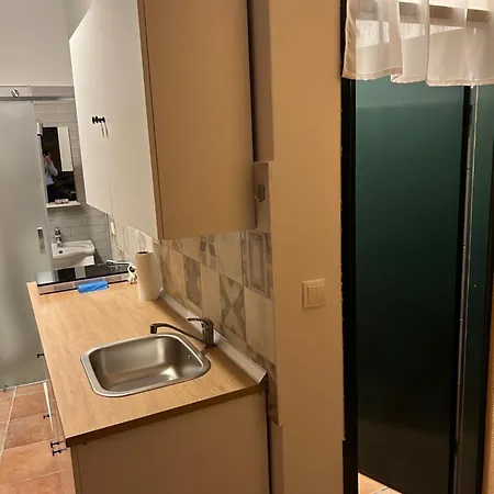 Juran Old Town * Sukosan