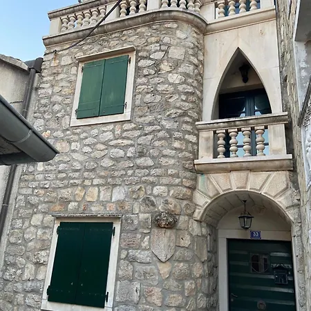 公寓 Juran Old Town Sukošan