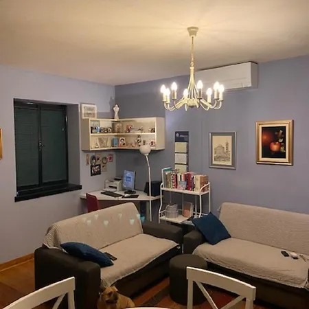 Apartamento Juran Old Town Sukošan