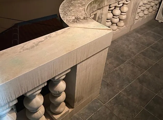 Juran Old Town 아파트