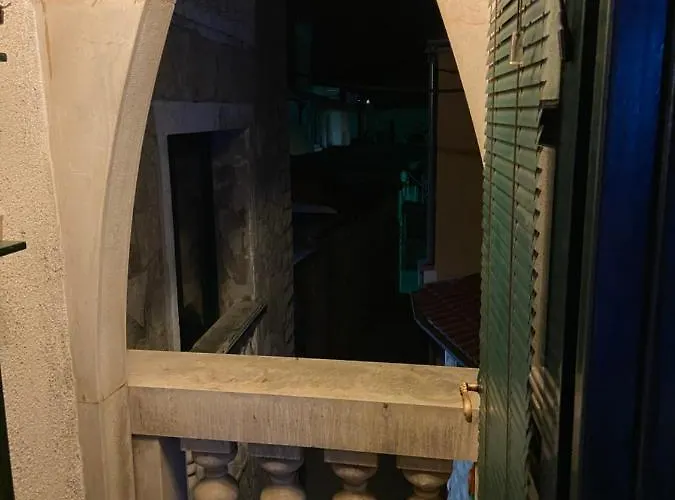 Juran Old Town Sukošan