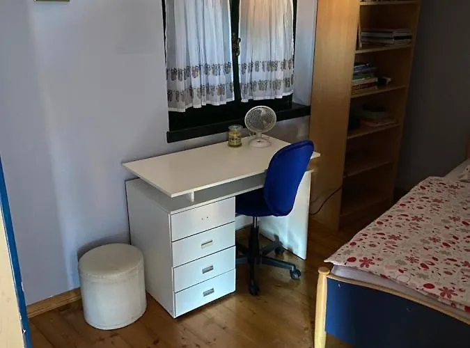 Juran Old Town 아파트