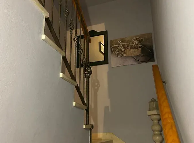 Juran Old Town Appartement