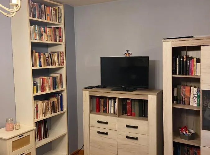 Juran Old Town 아파트