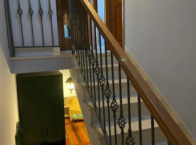 Juran Old Town Appartement